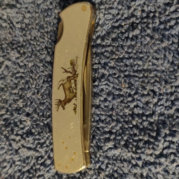 Buck 525 USA Knife - Picture 6 of 6